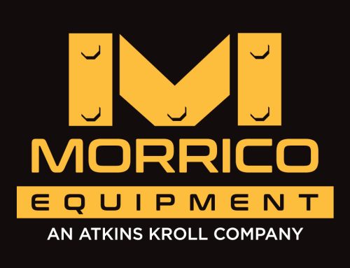 Morrico Equipment